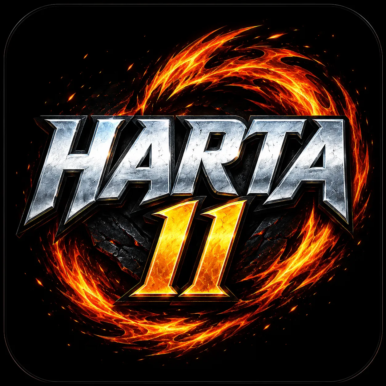 harta11 APK Battle Royale