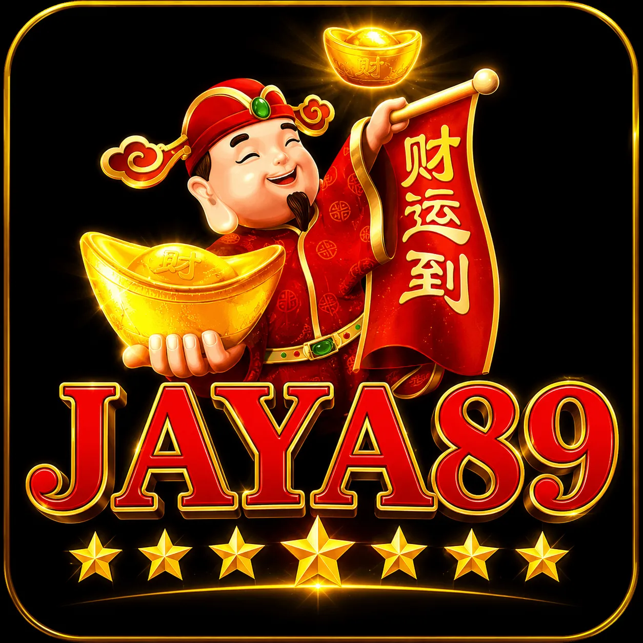 jaya89 APK FPS