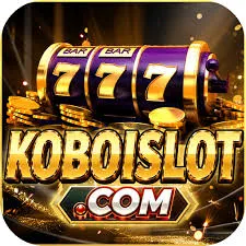 koboislot APK Kasino