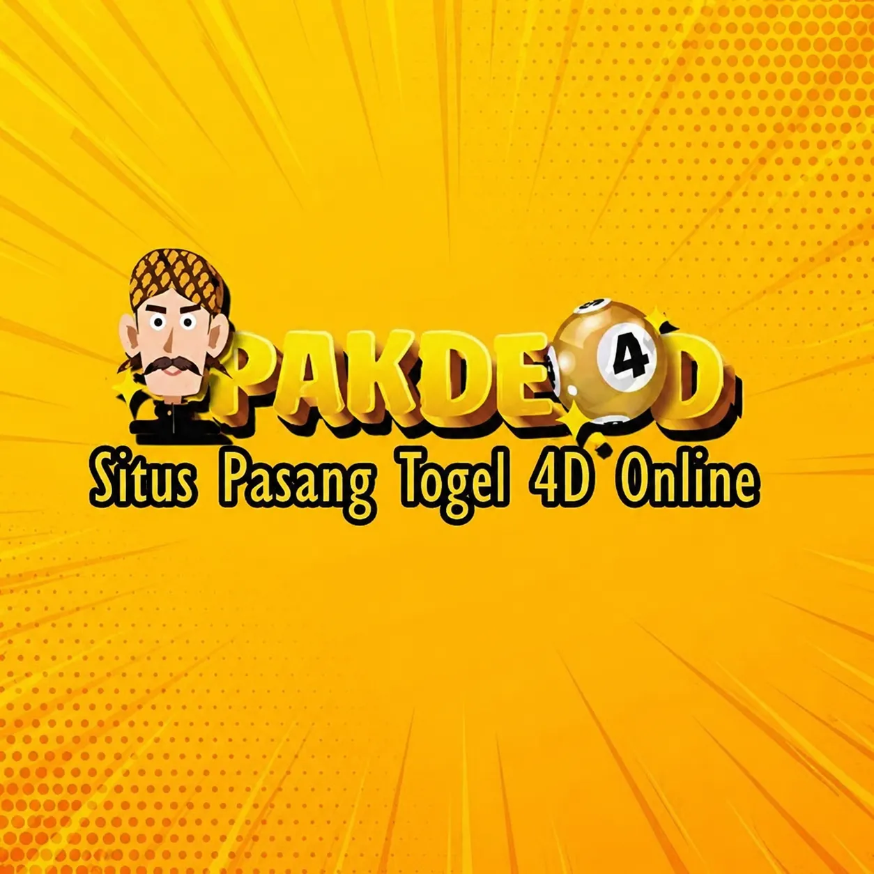 pakde4d APK Tembak Ikan