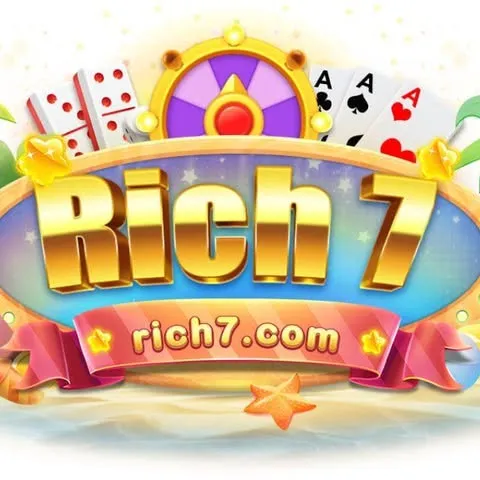 RICH7 - Game Match-3 Seru dan Menantang