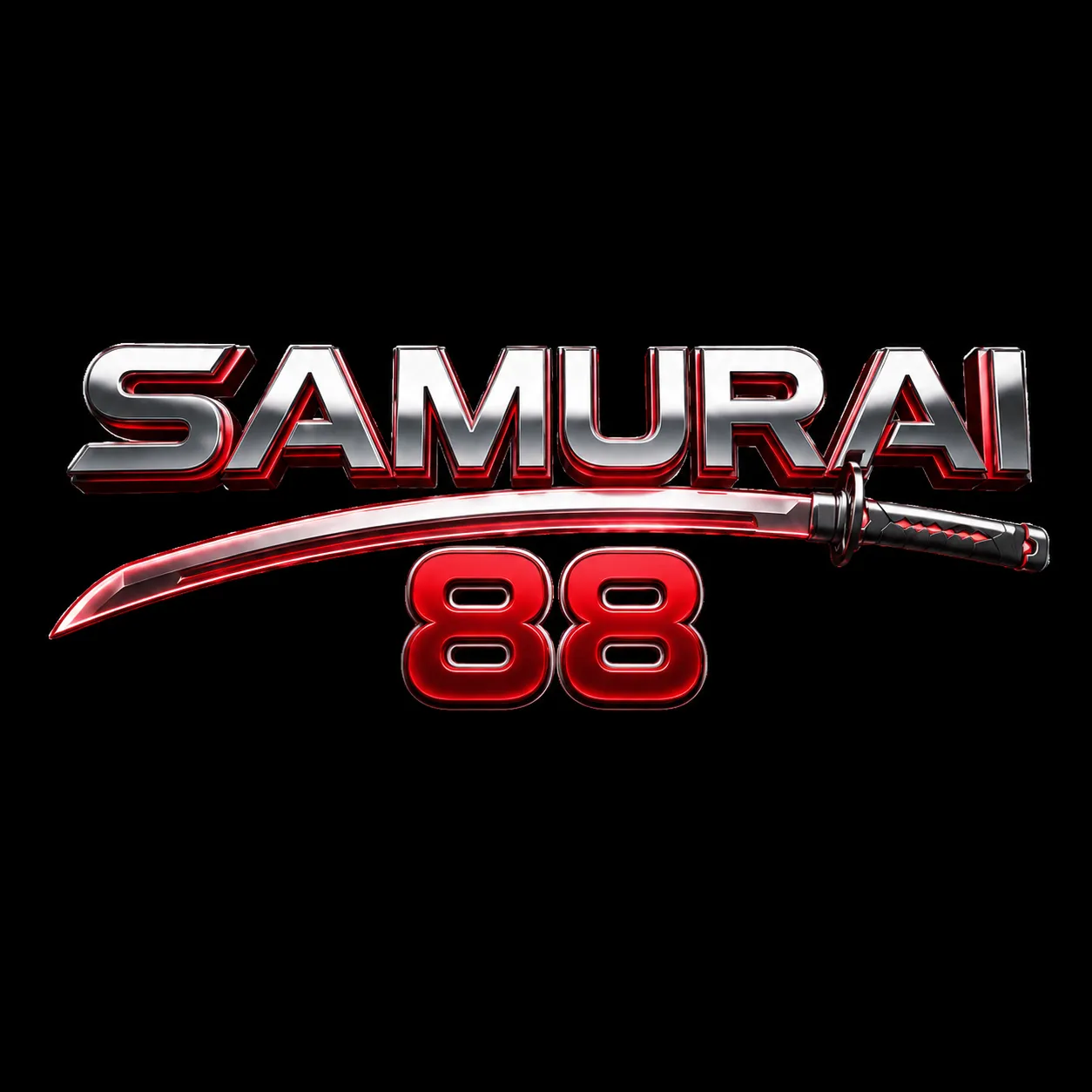 SAMURAI88 - Pertarungan Epik dalam Dunia TPS